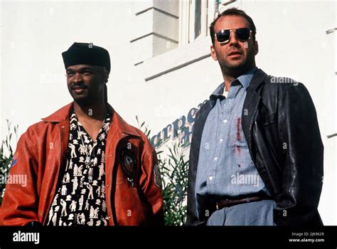 bruce willis and damon wayans 90s movies